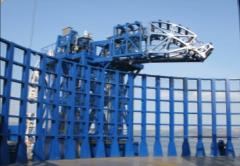 Carousel systems