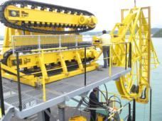 Cable tensioners